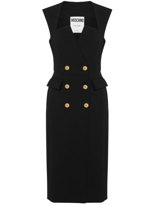  MOSCHINO | A0407 55240555
